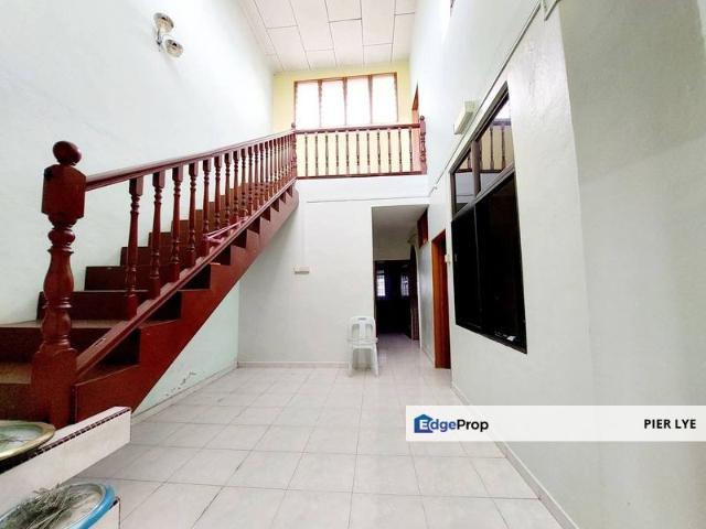 House for sale in Kota Tinggi, Johor