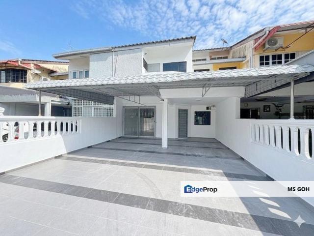 House for sale in Kota Tinggi, Johor