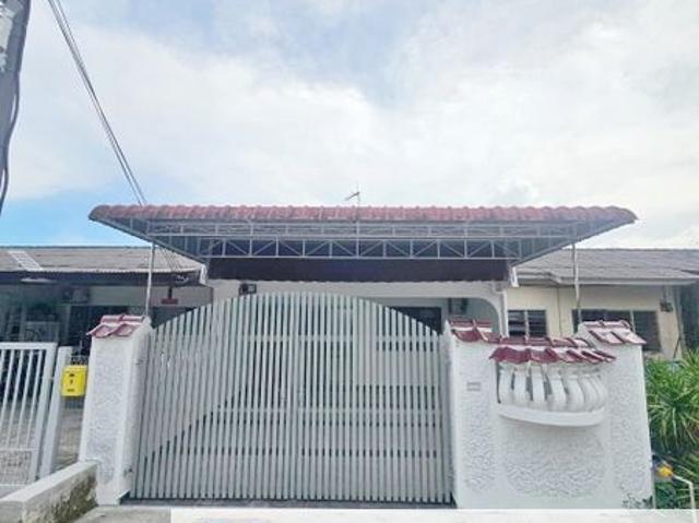 House for sale in Kota Tinggi, Johor