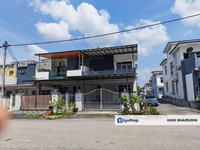 House for sale in Kota Tinggi, Johor