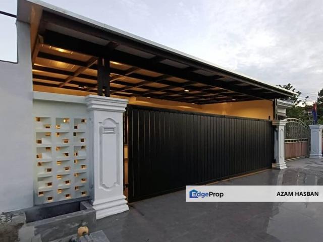 House for sale in Kota Tinggi, Johor