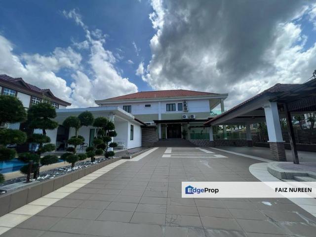 House for sale in Taman Kota Jaya, Kota Tinggi