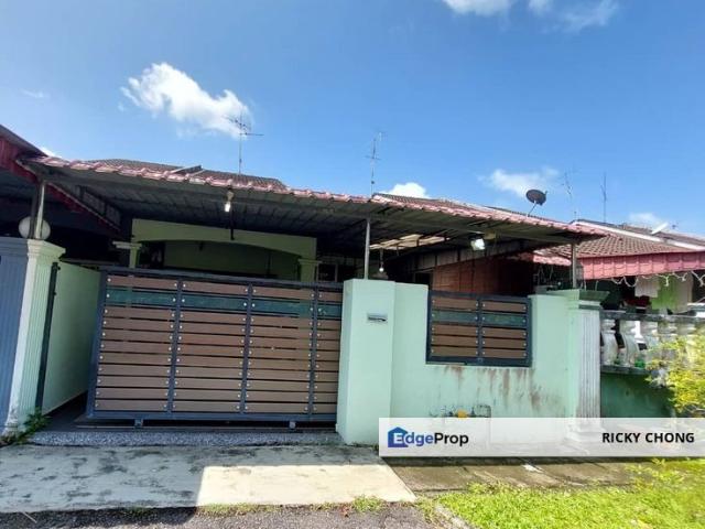 House for sale in Kota Tinggi, Johor
