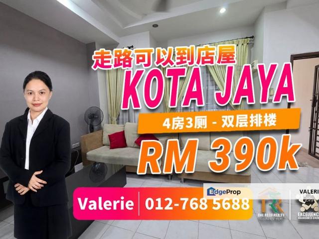 House for sale in Kota Tinggi