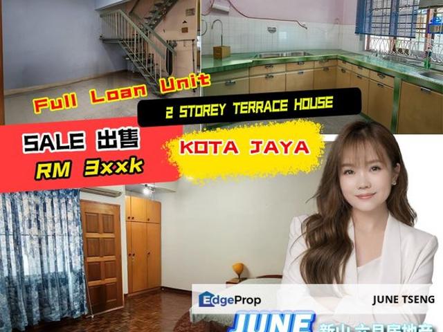 House for sale in Kota Tinggi, Johor