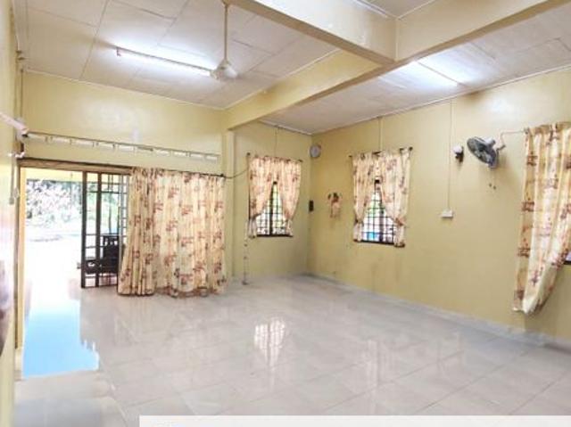 House for sale in Kota Tinggi, Johor