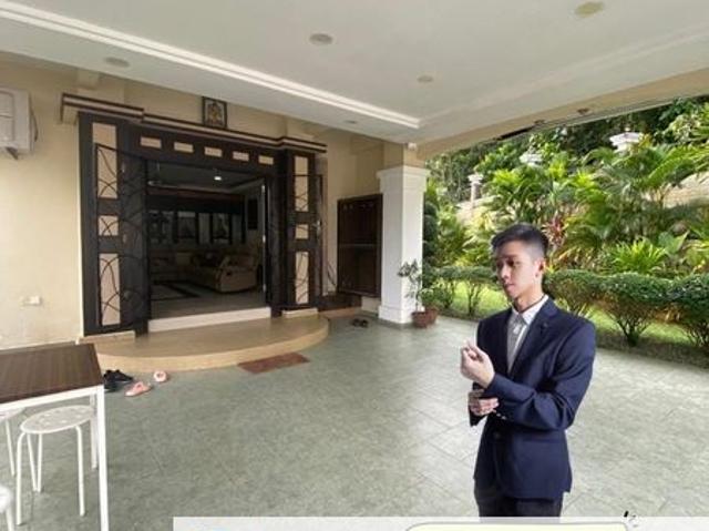 House for sale in Kota Tinggi, Johor