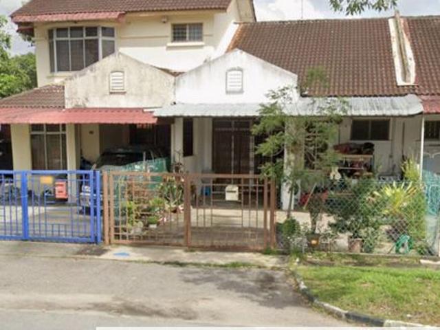 House for rent in Kota Tinggi, Johor
