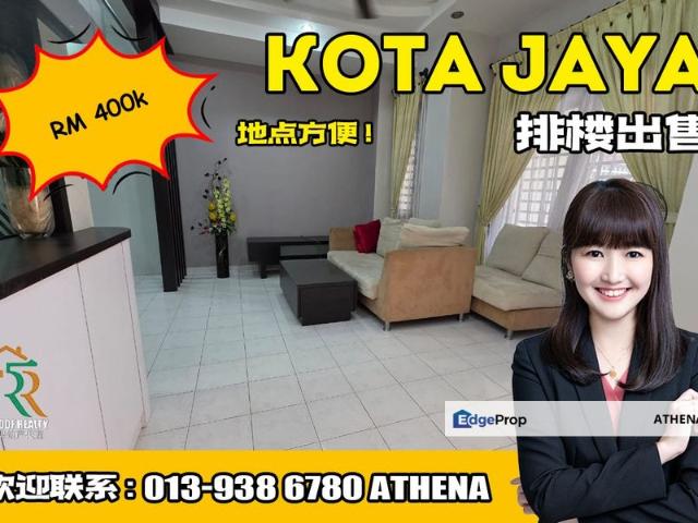 House for sale in Kota Tinggi, Johor
