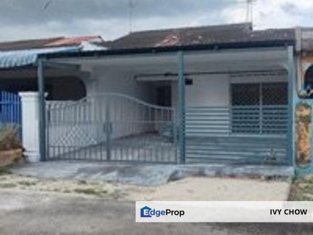 House for sale in Kota Tinggi, Johor