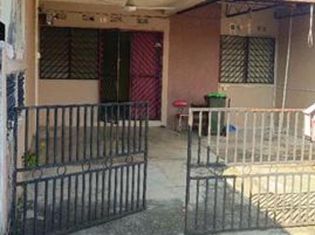 Terraced House for sale in Sarang, Kedah