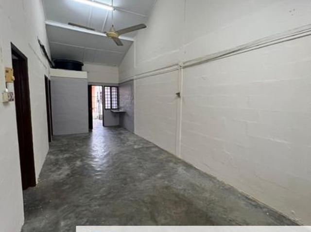 House for sale in Kota Tinggi, Johor