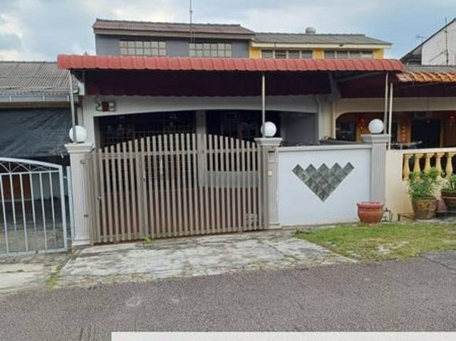 House for sale in Kota Tinggi, Johor