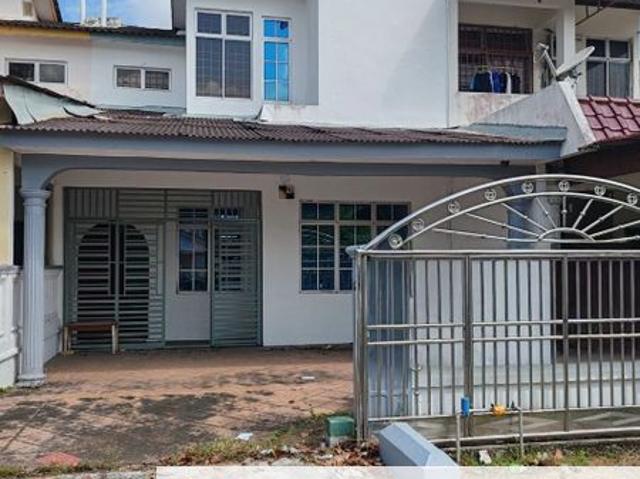 House for sale in Kota Tinggi, Johor