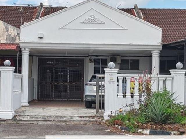 House for sale in Kota Tinggi, Johor
