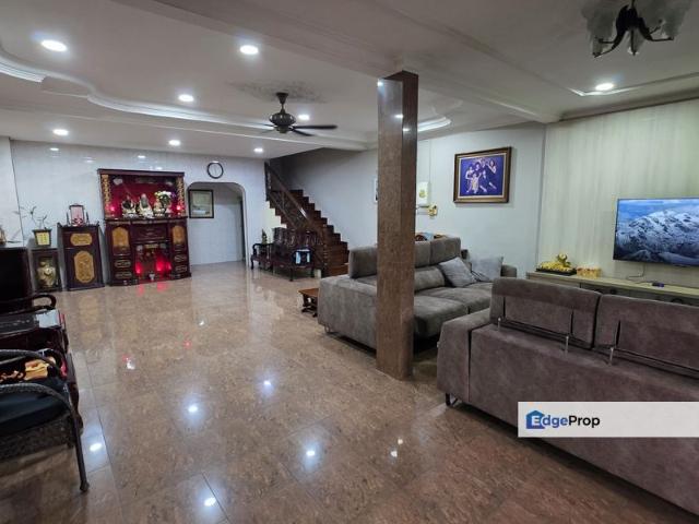 House for sale in Port Klang, Selangor