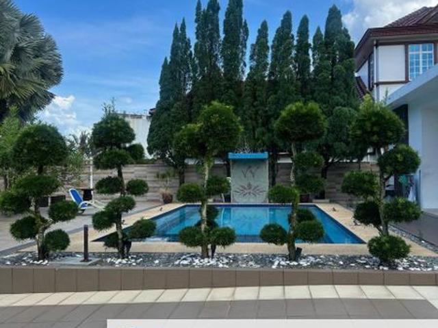 House for sale in Kota Tinggi, Johor