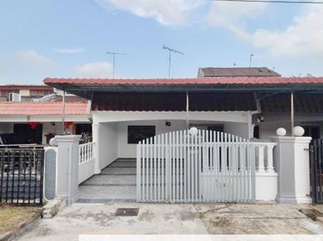House for sale in Kota Tinggi, Johor