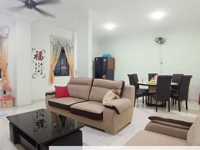 House for sale in Kota Tinggi, Johor
