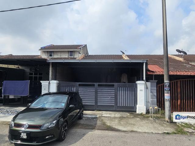 House for sale in Kota Tinggi, Johor
