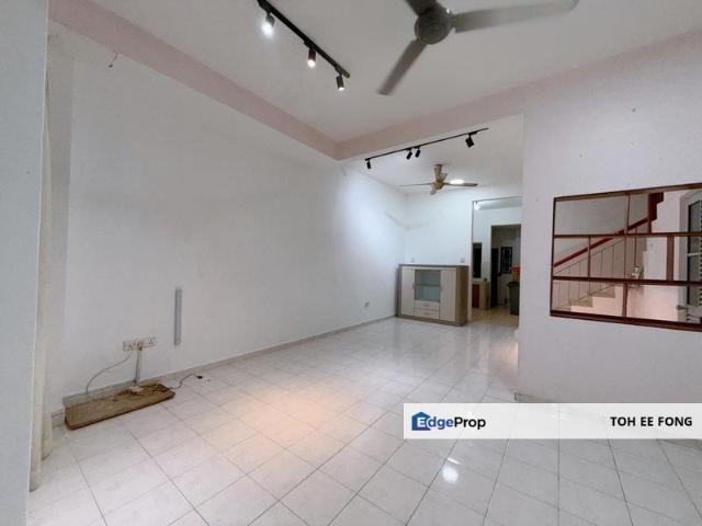 House for sale in Kota Tinggi, Johor