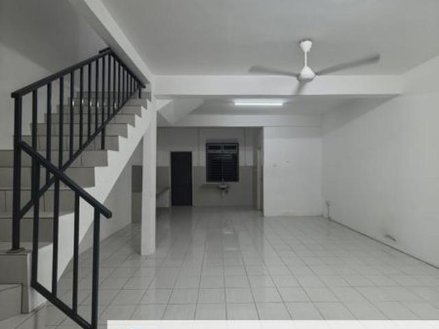 House for rent in Kota Tinggi, Johor