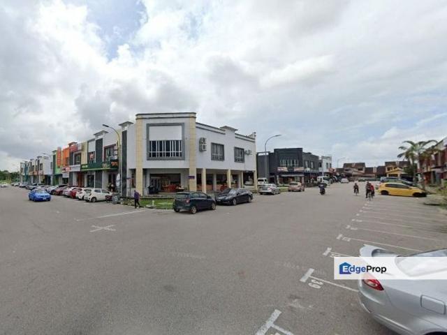 Shop for rent in Kota Tinggi, Johor