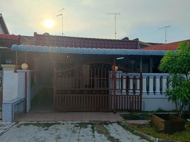 Terraced House for sale in Kota Tinggi, Johor