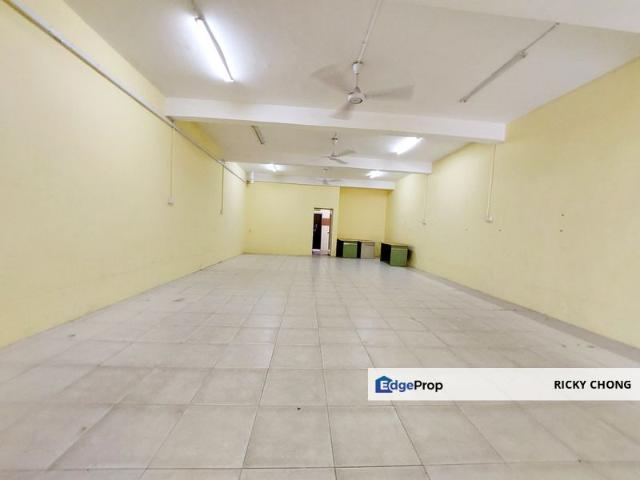 Shop for rent in Kota Tinggi, Johor