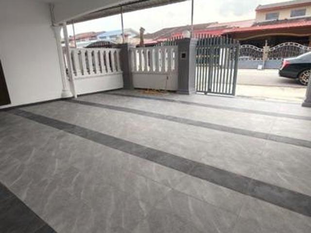 Terraced House for sale in Kota Tinggi, Johor