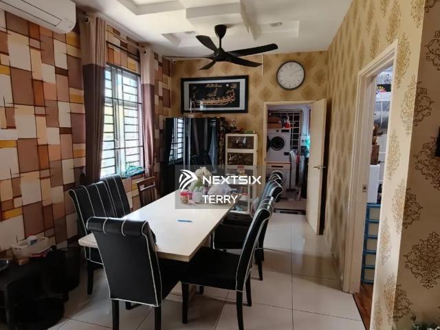 Residential House for sale in Kota Tinggi