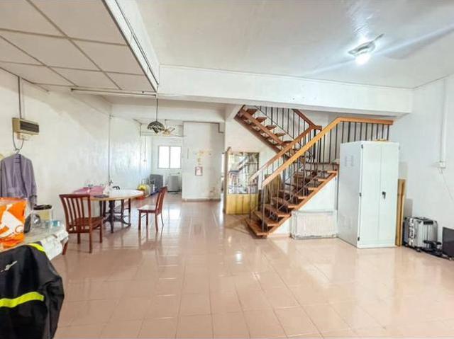 Terraced House for sale in Kota Tinggi, Johor