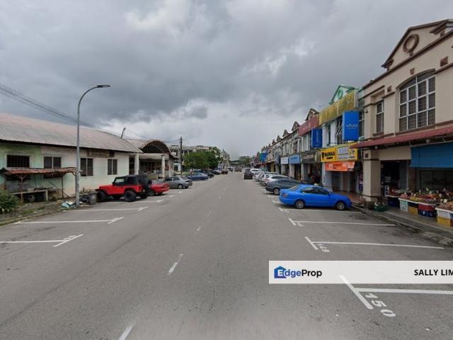Shop for sale in Kota Tinggi, Johor