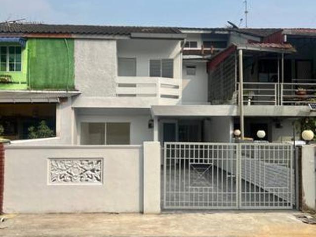 Terraced House for sale in Kota Tinggi