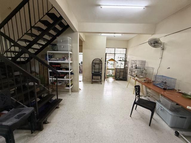 Terraced House for sale in Kota Tinggi