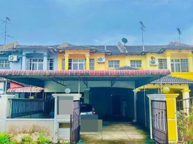 Terraced House for sale in Kota Tinggi