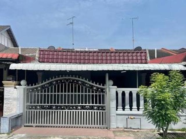 Terraced House for sale in Kota Tinggi