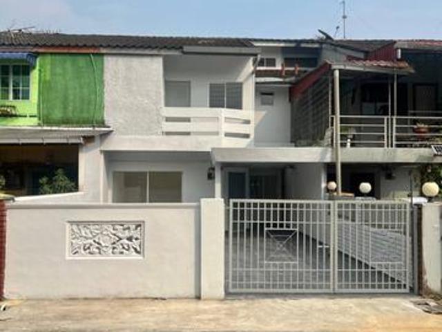 Terraced House for sale in Kota Tinggi, Johor