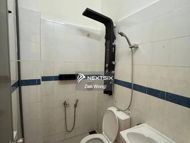 Residential House for sale in Johor Bahru, Johor
