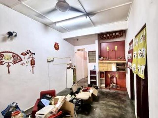 Terraced House for sale in Kota Tinggi, Johor