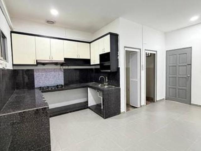 Terraced House for sale in Kota Tinggi, Johor
