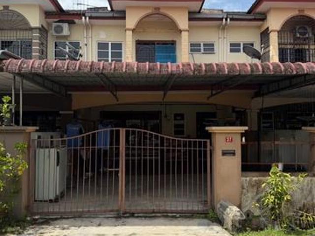 Terraced House for sale in Perak, Taiping