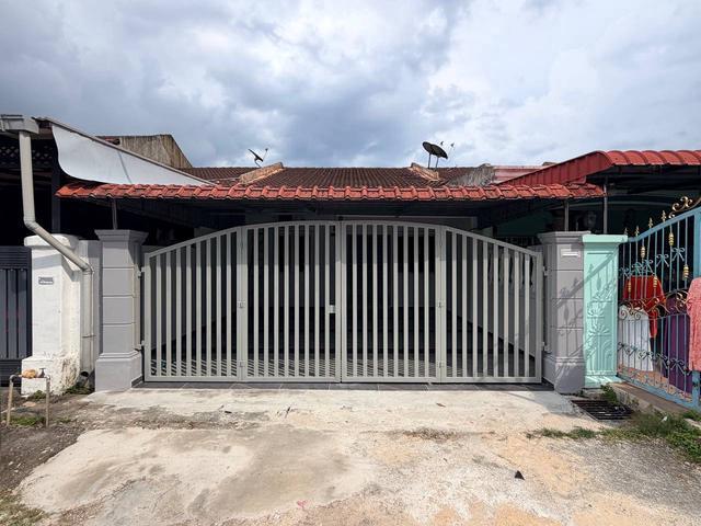 Terraced House for sale in Kota Tinggi, Johor