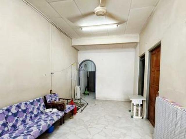 Terraced House for sale in Kota Tinggi, Johor