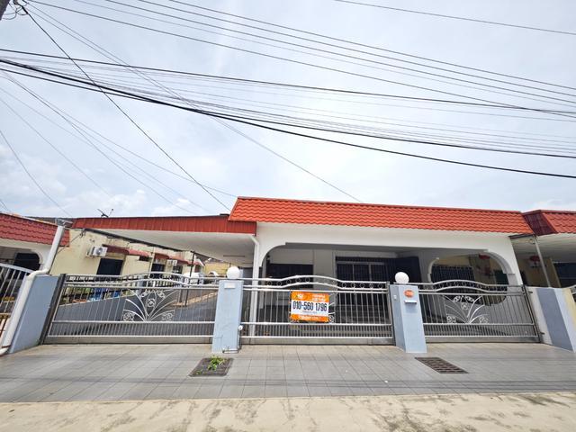 Residential House for rent in Perak, Taiping