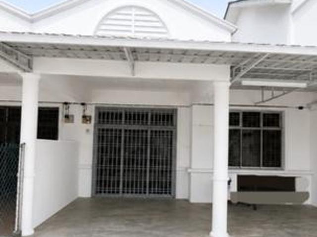 Terraced House for sale in Kota Tinggi, Johor