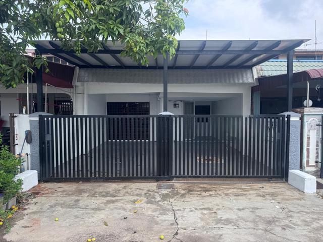Terraced House for sale in Kota Tinggi, Johor