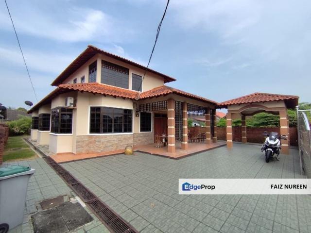 House for sale in Kota Tinggi, Johor