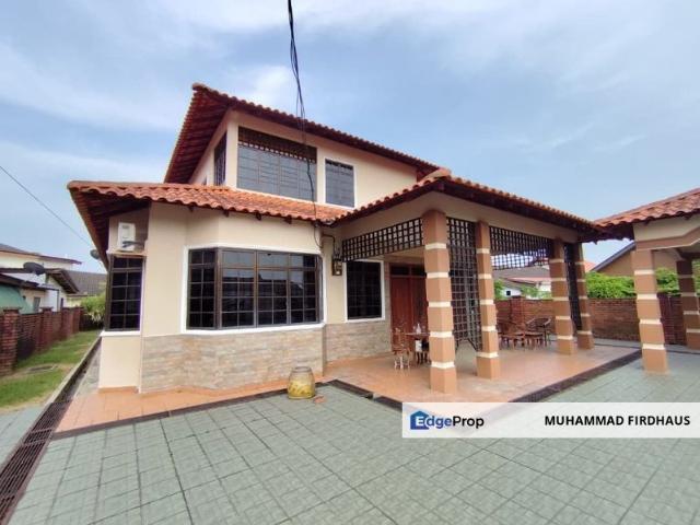 House for sale in Lukut Cina, Kota Tinggi