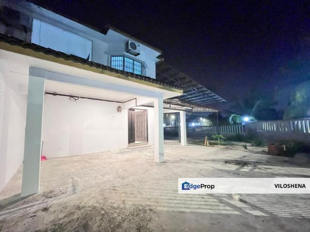 House for sale in Kota Tinggi, Johor